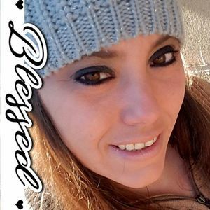 Meet your Posher, Victoria